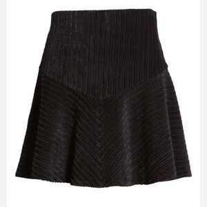Free People Camden Miniskirt